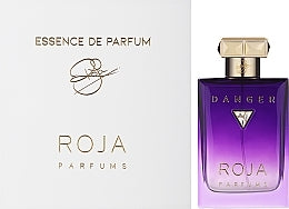 Roja Danger Essence De Parfum 3.4oz / 100ml