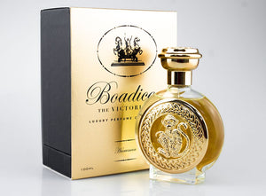 Boadicea The Victorius Hanuman Eau De Parfum 3.4oz / 100ml