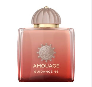 Amouage Guidance 46 Eau De Parfum 3.4oz / 100ml
