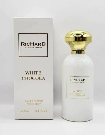 Richard White Chocola Eau De Parfum 3.4oz / 100ml