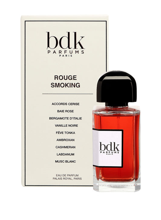 BDK Parfums Rouge Smoking Eau De Parfum 3.4oz / 100ml