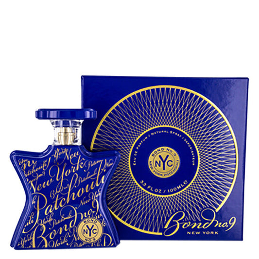 Bond No. 9 New York Patchouli Eau De Parfum 3.4oz / 100ml