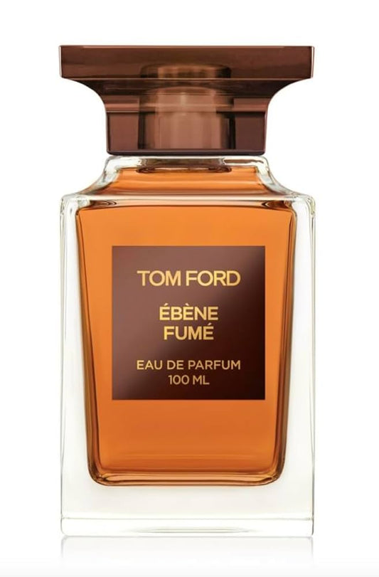 Tom Ford Ebene Fume Eau De Parfum 3.4oz / 100ml