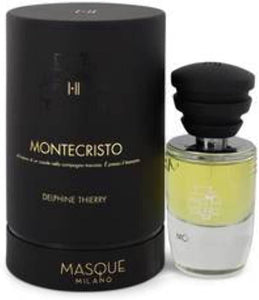 Masque Milano Montecristo Eau De Parfum 1.18oz / 35ml