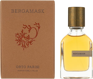 Orto Parisi Bergamask Parfum 1.7oz / 50ml