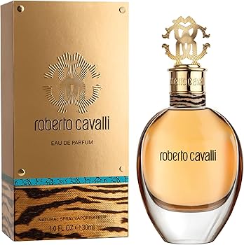 Roberto Cavalli Eau De Parfum 2.5oz / 75ml