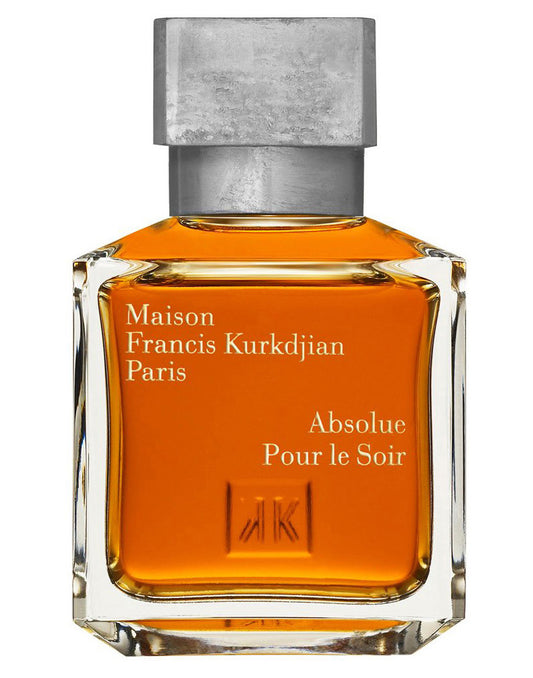 Maison Francis Kurkdjian Absolue Pour Le Soir Eau De Parfum 2.4oz / 70ml