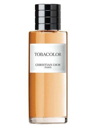 Christian Dior Tobacolor Eau De Parfum 4.2oz / 125ml