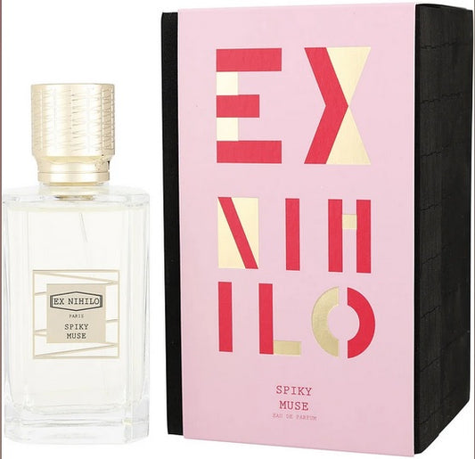 Ex Nihilo Spiky Muse Eau De Parfum 3.4oz / 100ml
