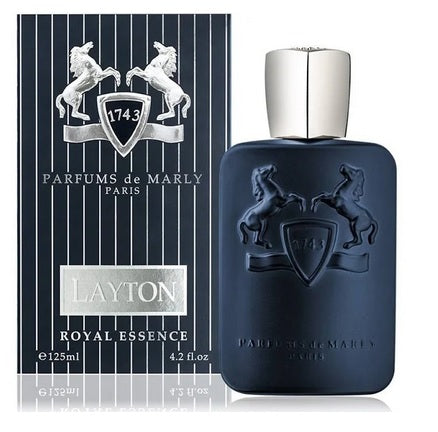 Parfums De Marly Layton Eau De Parfum 4.2oz / 125ml