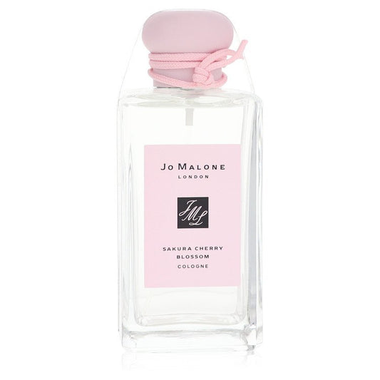 Jo Malone Sakura Cherry Blossom Cologne 3.4oz / 100ml