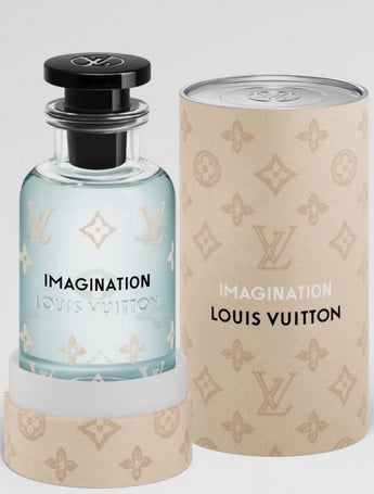 Louis Vuitton Imagination 130th Anniversary Monogram Eau De Parfum 3.4oz / 100ml