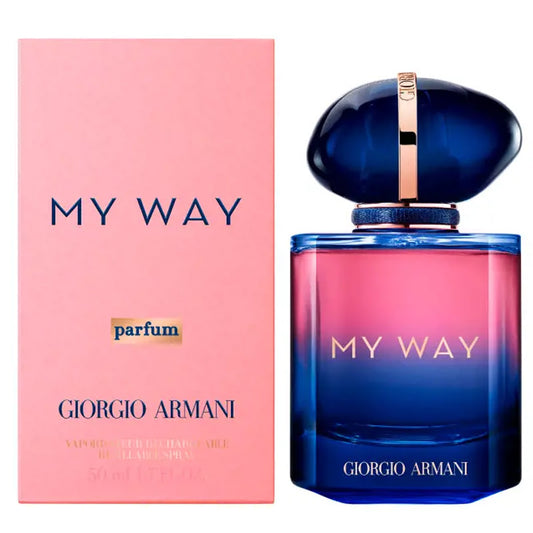 Armani My Way Parfum 3oz / 90ml