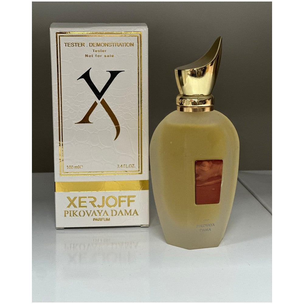 Xerjoff Pikovaya Dama Eau De Parfum 3.4oz / 100ml