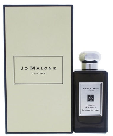 Jo Malone Incense & Cedrat 3.4oz / 100ml
