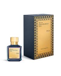 Maison Francis Kurkdjian Oud Extrait De Parfum 2.4oz / 70ml