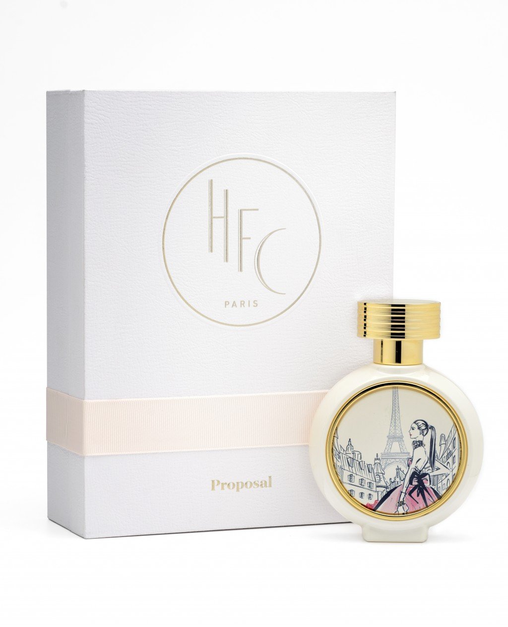 HFC Proposal Eau De Parfum 2.5oz / 75ml