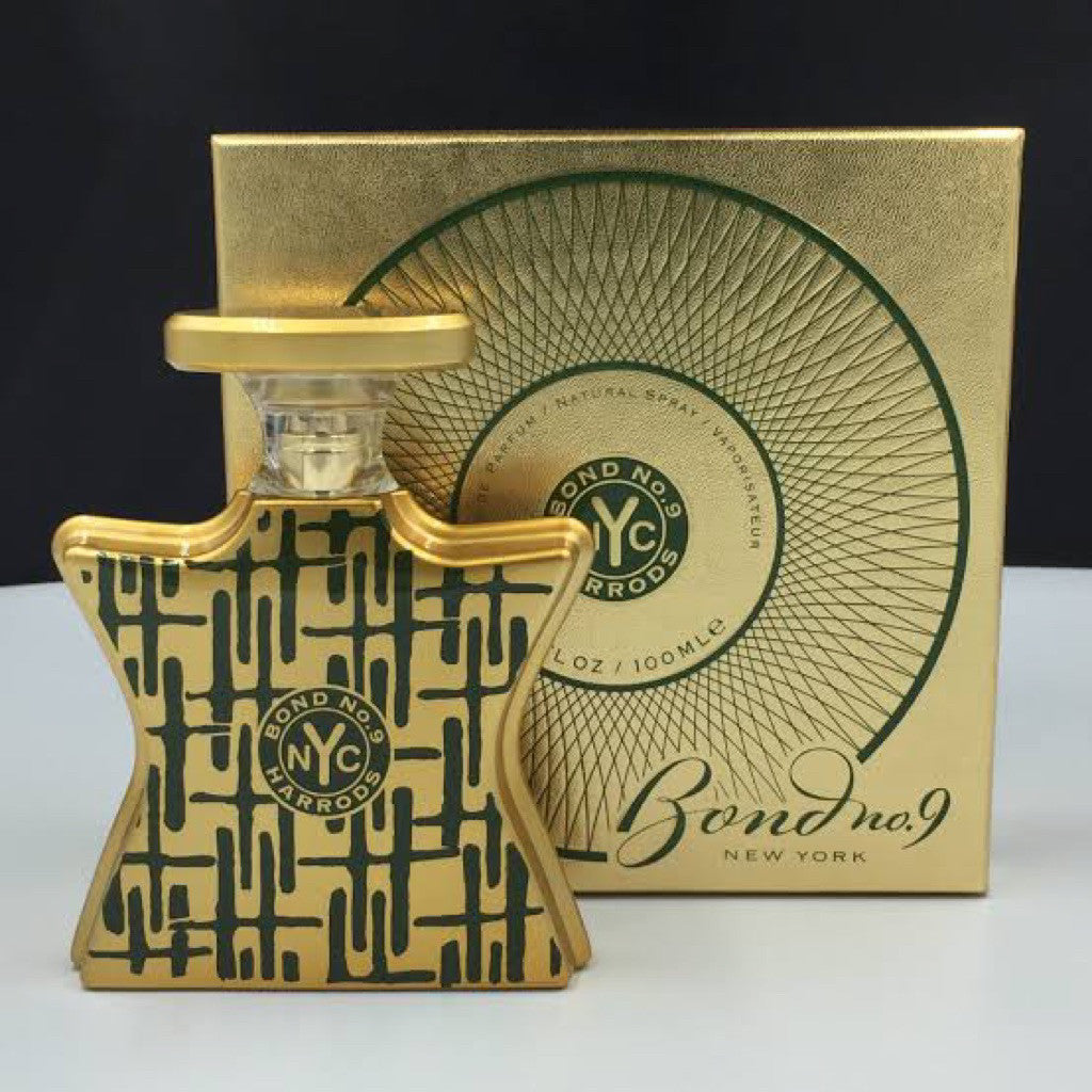 Bond No. 9 Harrods 175 Eau De Parfum 3.4oz / 100ml