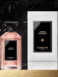 Guerlain Jasmin Bonheur Eau De Parfum 3.4oz / 100ml