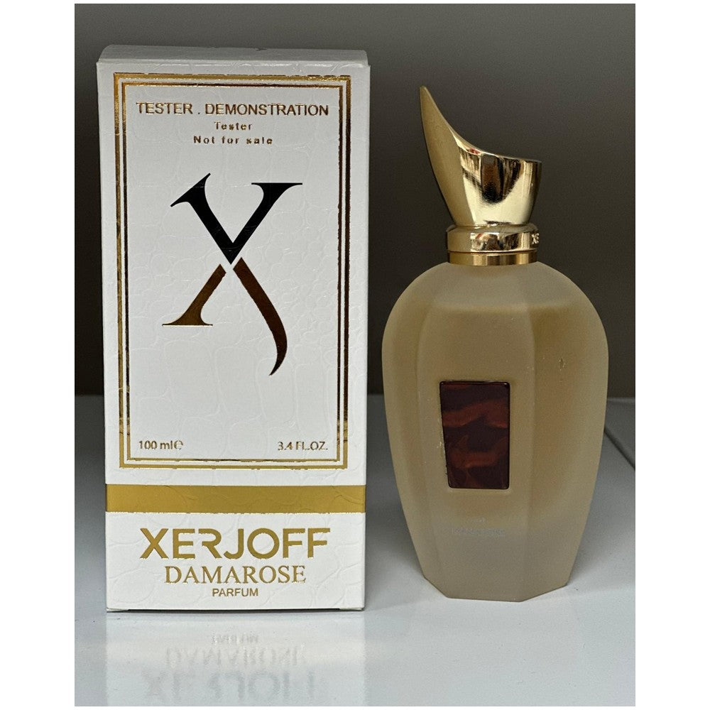 Xerjoff Damarose Eau De Parfum 3.4oz / 100ml
