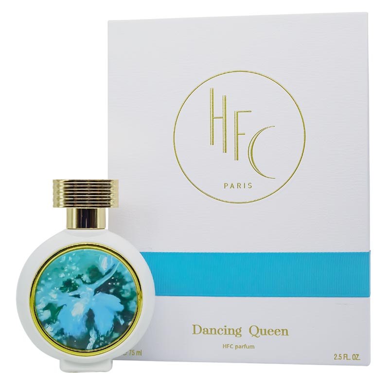 HFC Dancing Queen Eau De Parfum 2.5oz / 75ml