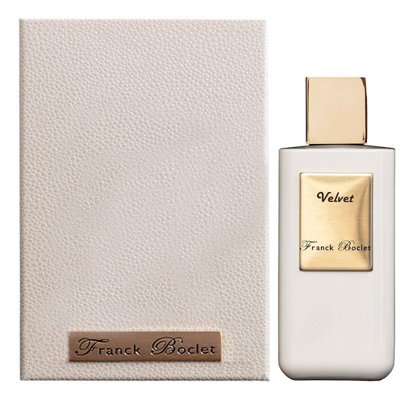 Franck Boclet Velvet Eau De Parfum 3.4oz / 100ml