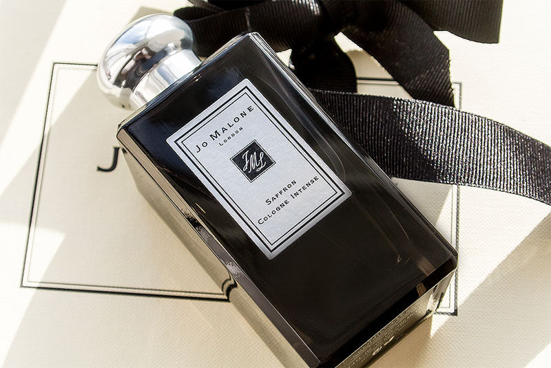 Jo Malone Saffron Cologne Intense 3.4oz / 100ml