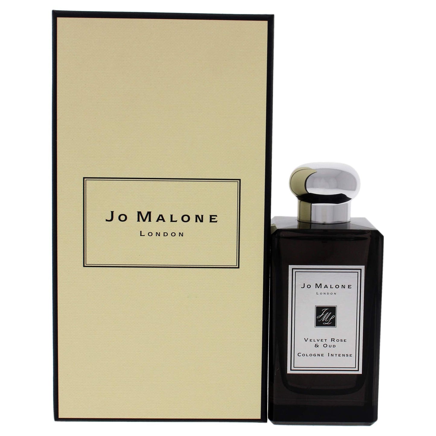 Jo Malone Velvet Rose & Oud Cologne Intense 3.4oz / 100ml