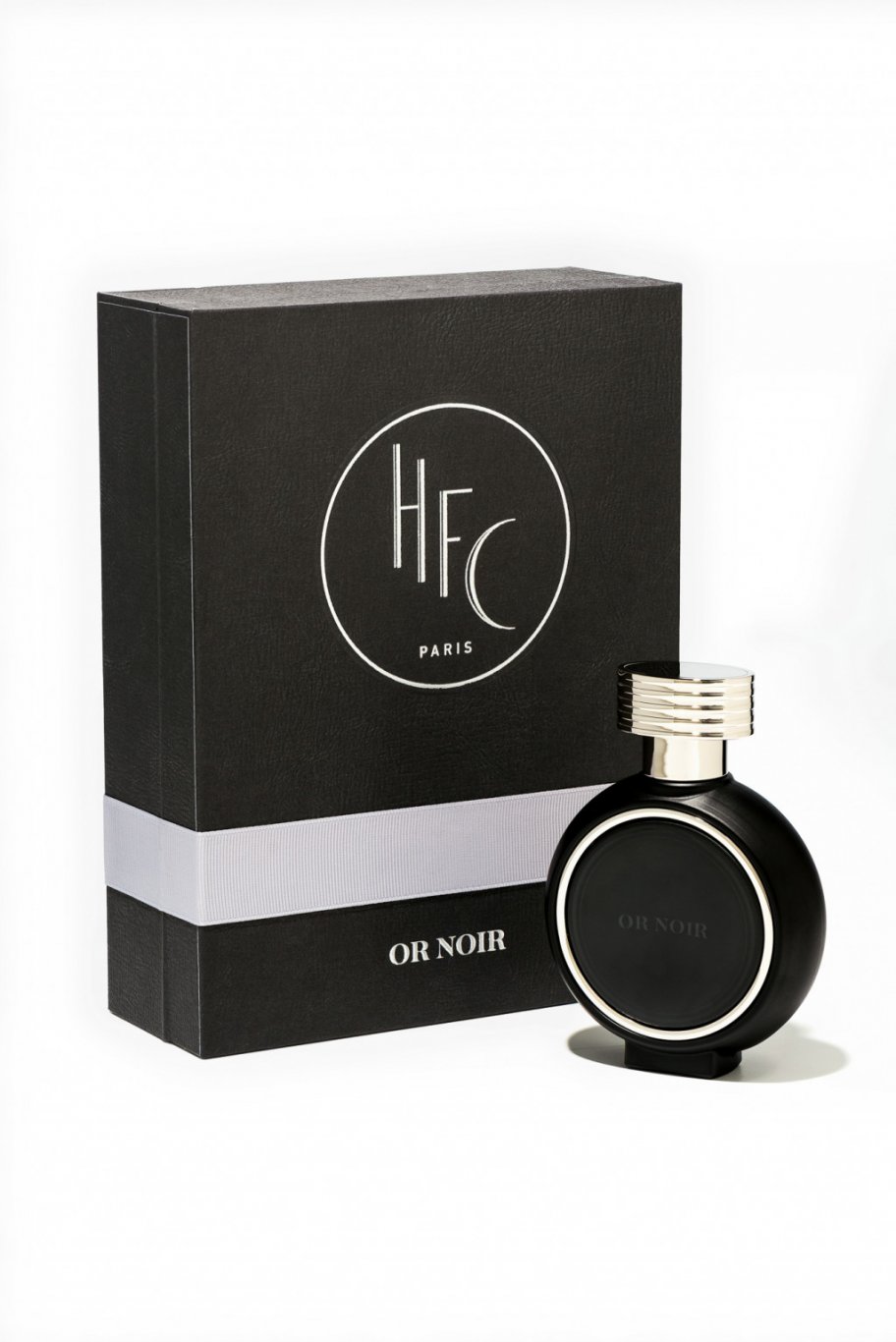 HFC Or Noir Eau De Parfum 2.5oz / 75ml