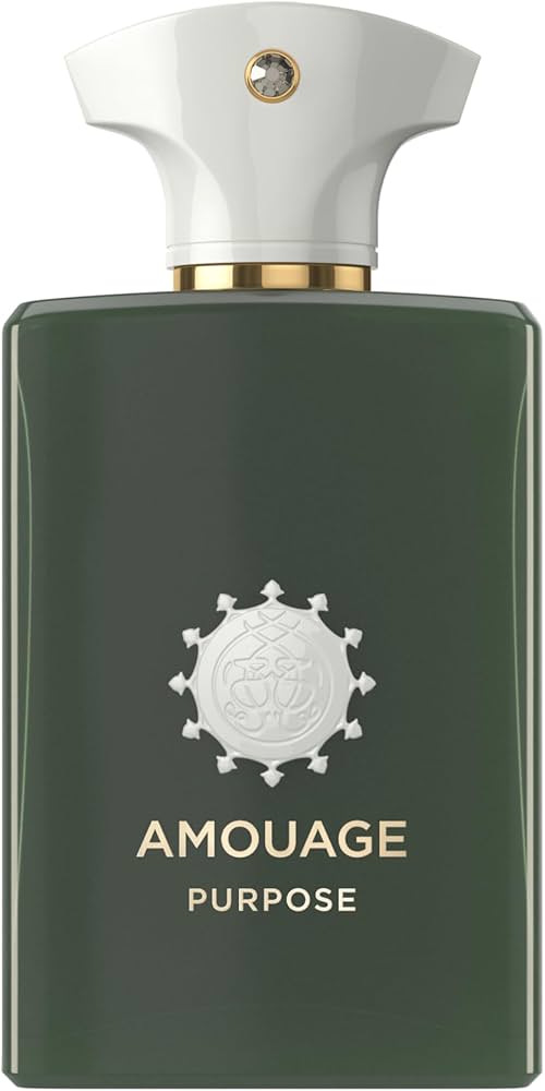 Amouage Purpose Eau De Parfum 3.4oz / 100ml