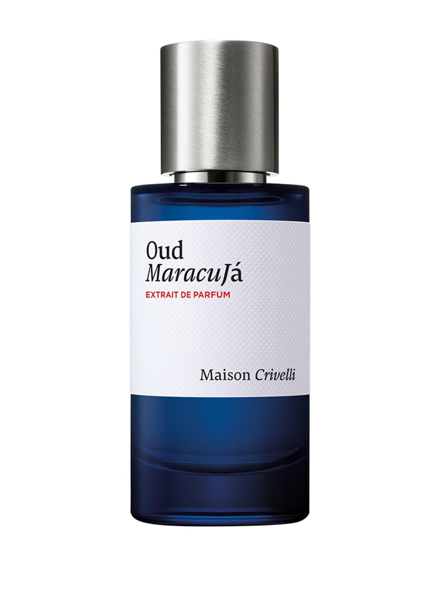 Maison Crivelli Oud Maracuja Eau De Parfum 1.7oz / 50ml