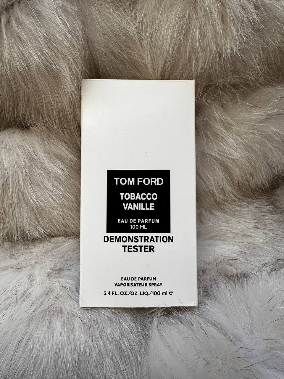 Tom Ford Tobacco Vanille EdP 3.4oz / 100ml