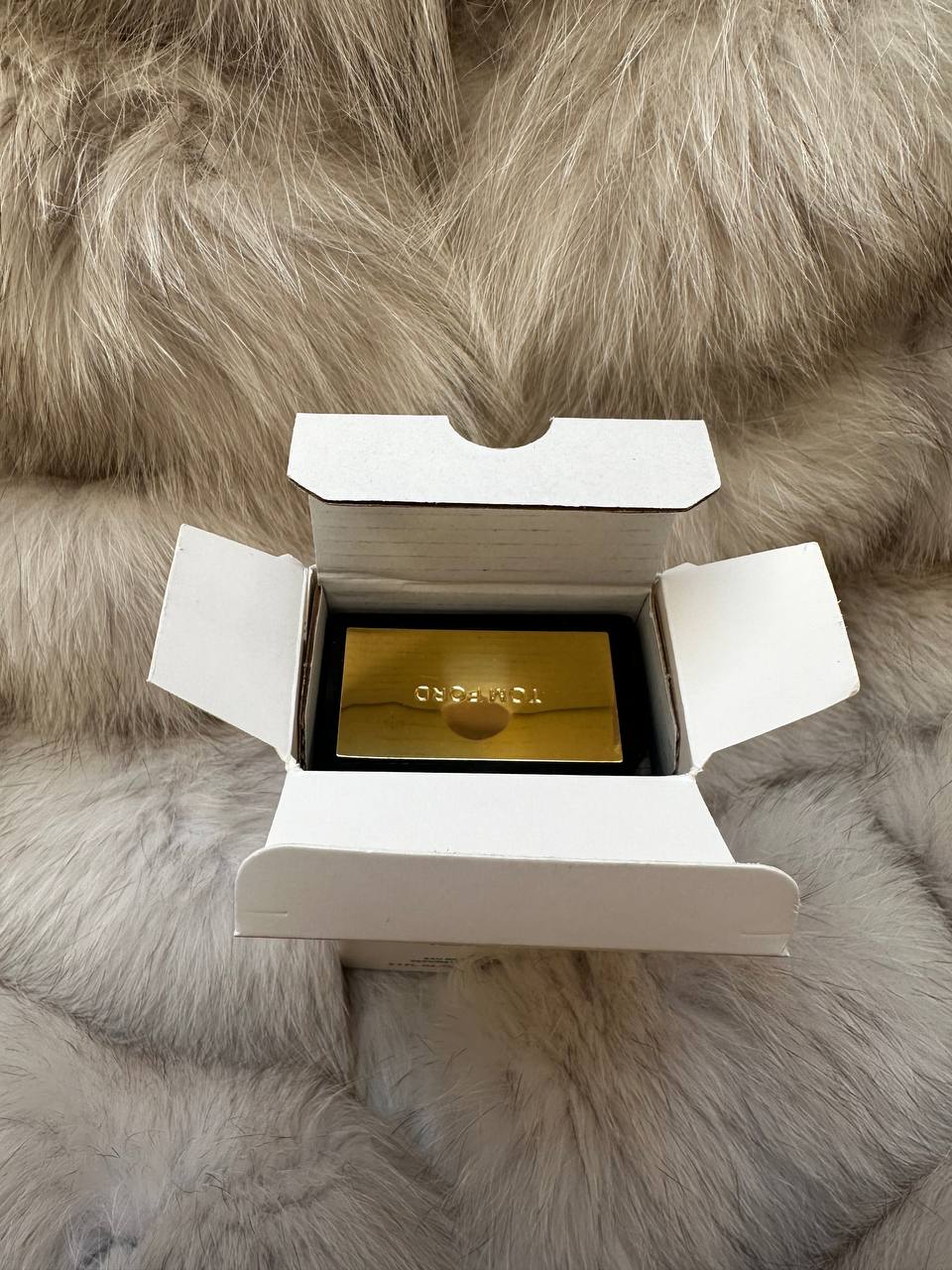 Tom Ford Tobacco Vanille EdP 3.4oz / 100ml