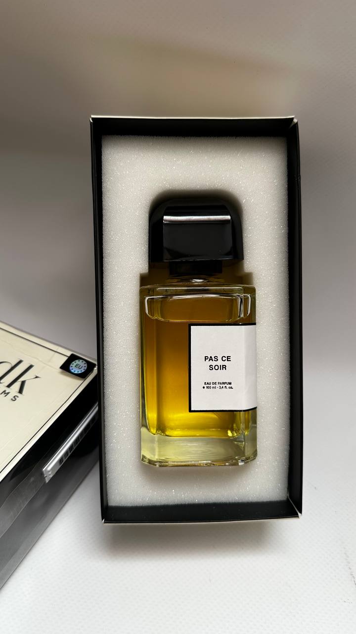 BDK Parfums Pas Ce Soir Extrait De Parfum 3.4oz / 100ml