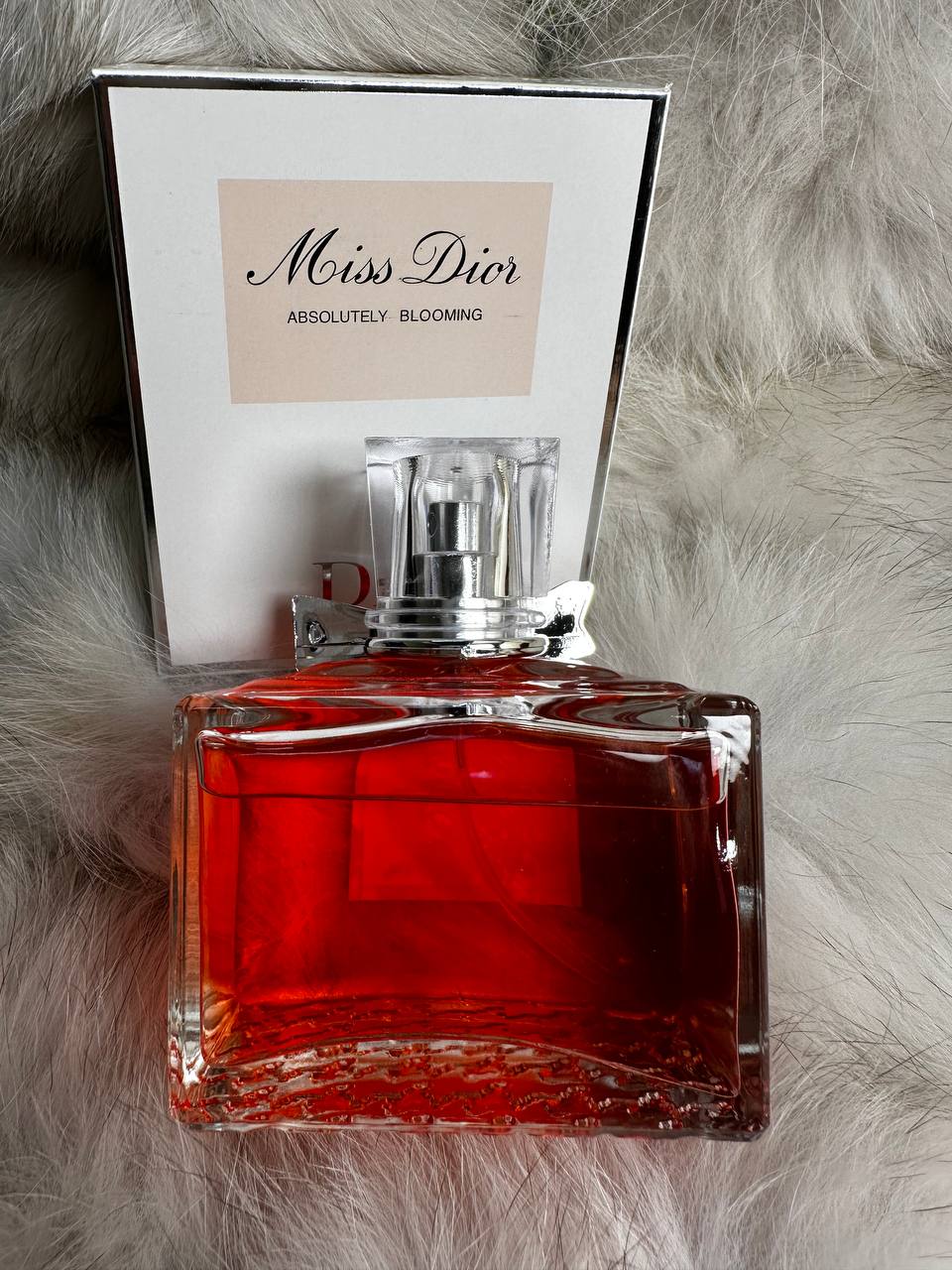 Christian Dior Miss Dior Absolutely Blooming (3.4oz/100ml)