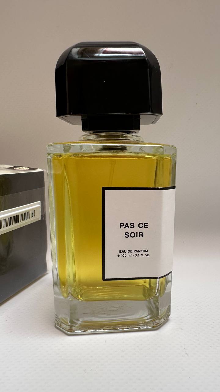 BDK Parfums Pas Ce Soir Extrait De Parfum 3.4oz / 100ml