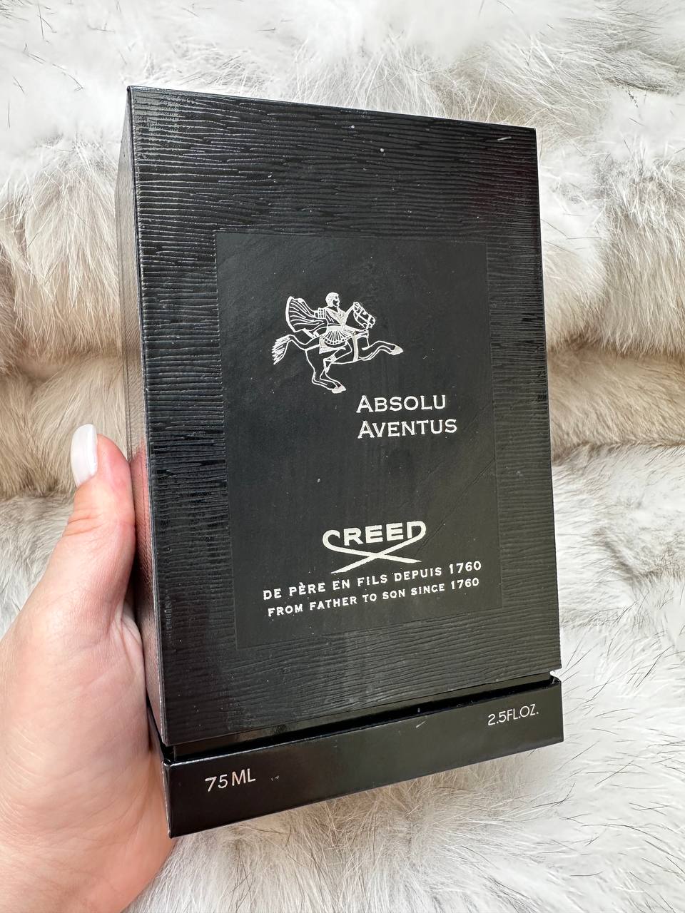 Creed Absolu Aventus EdP 2.5oz / 75ml