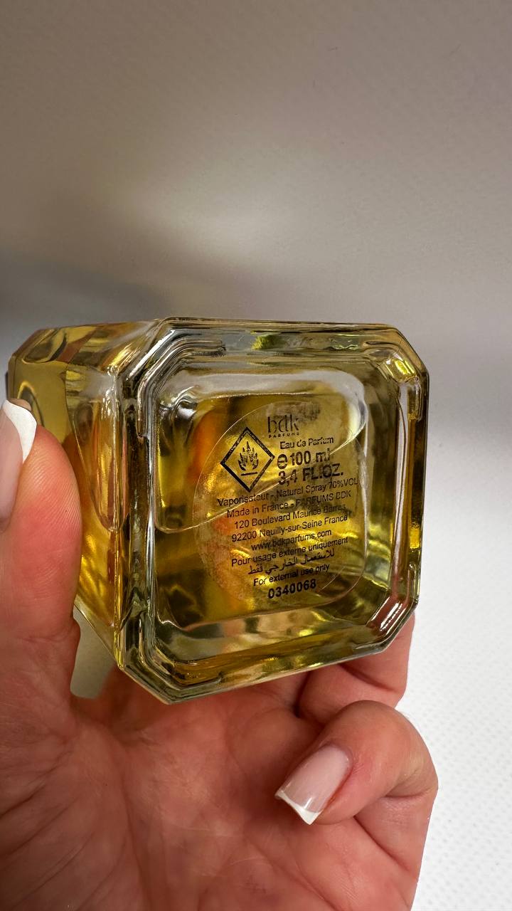 BDK Parfums Pas Ce Soir Extrait De Parfum 3.4oz / 100ml