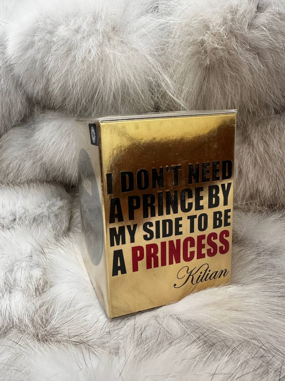 Kilian Princess Rose De Mai Eau De Parfum 3.4oz / 100ml