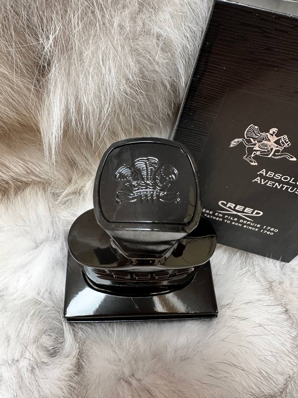 Creed Absolu Aventus EdP 2.5oz / 75ml