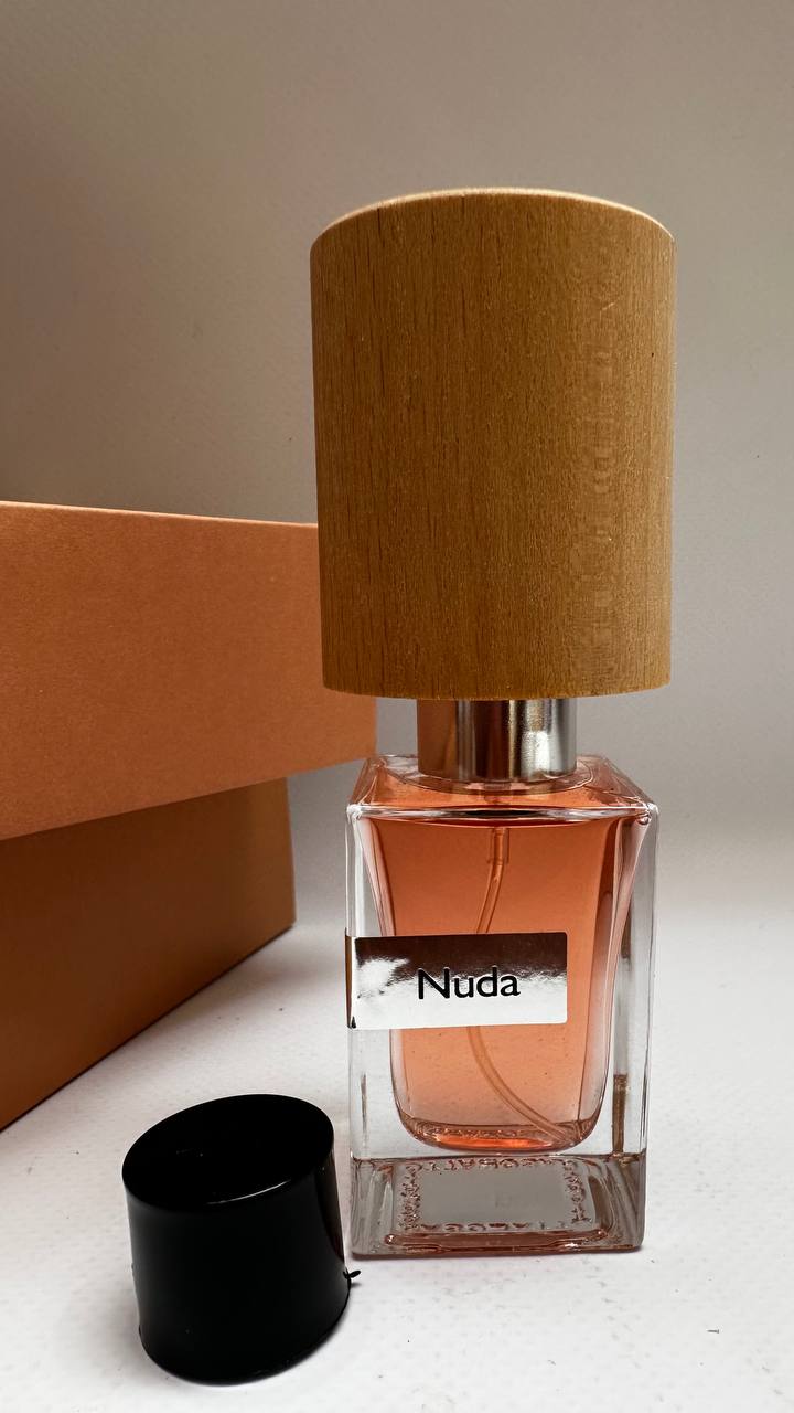 Nasomatto Nuda Eau De Parfum 1oz / 30ml