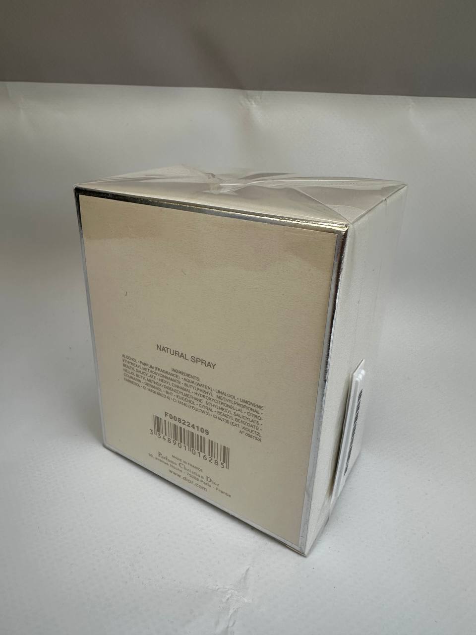Christian Dior Miss Dior Cherie Eau De Parfum 3.4oz / 100ml