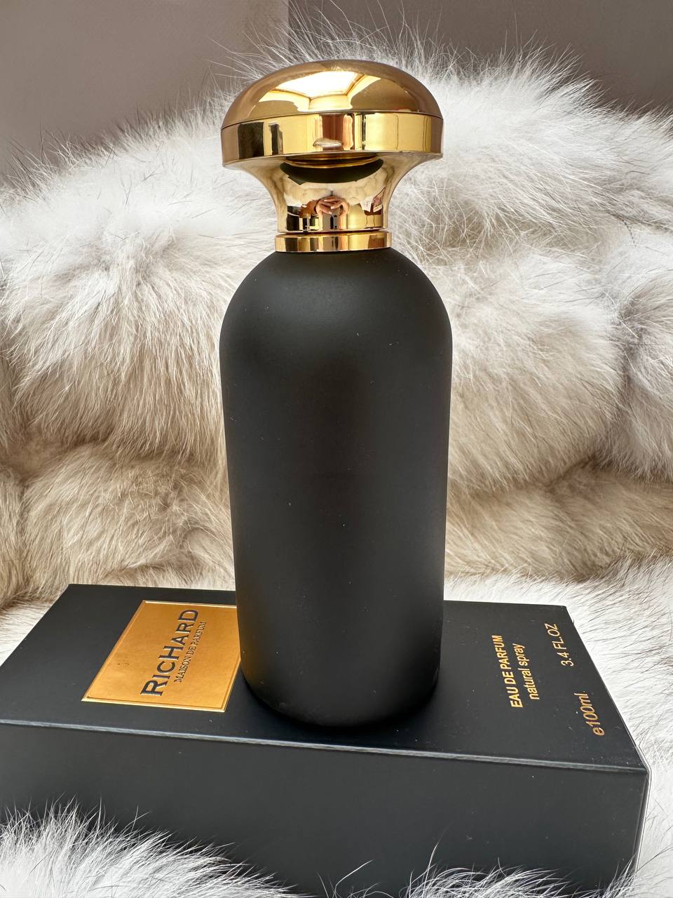 Richard Venom Eau De Parfum 3.4oz / 100ml