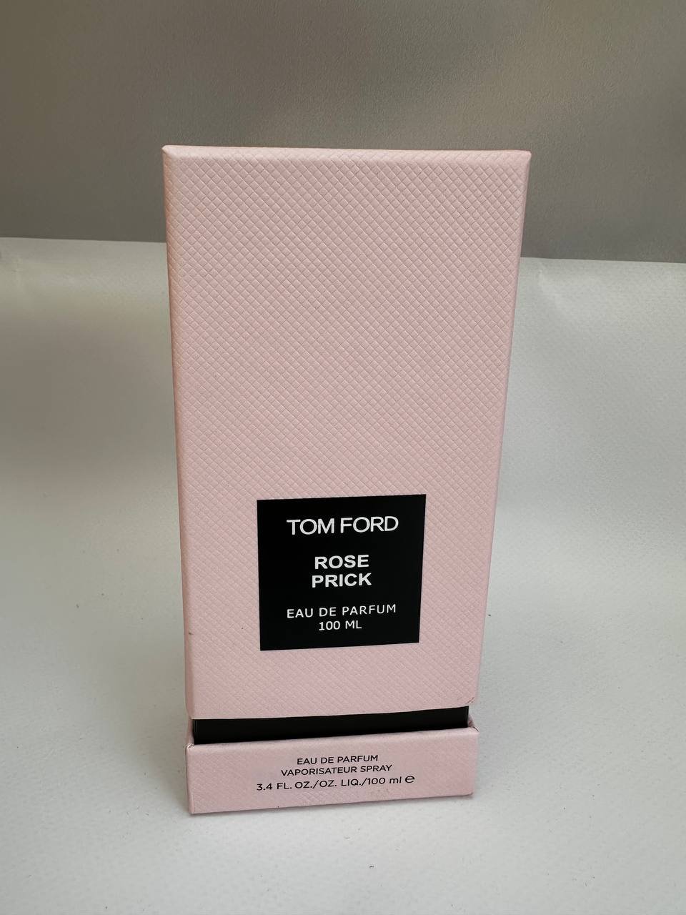 Tom Ford Rose Prick Eau De Parfum 3.4oz / 100ml