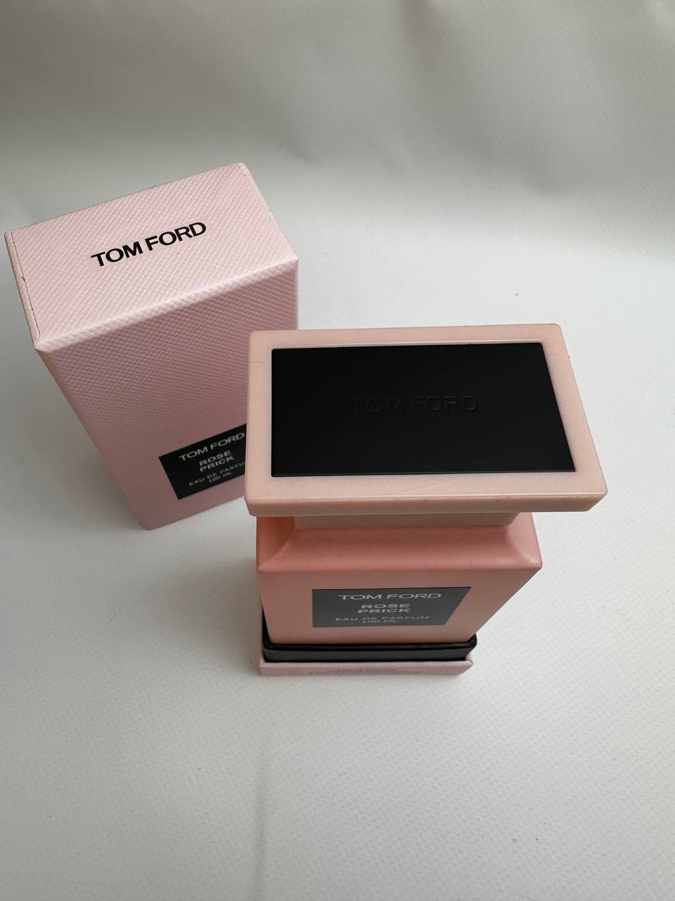 Tom Ford Rose Prick Eau De Parfum 3.4oz / 100ml
