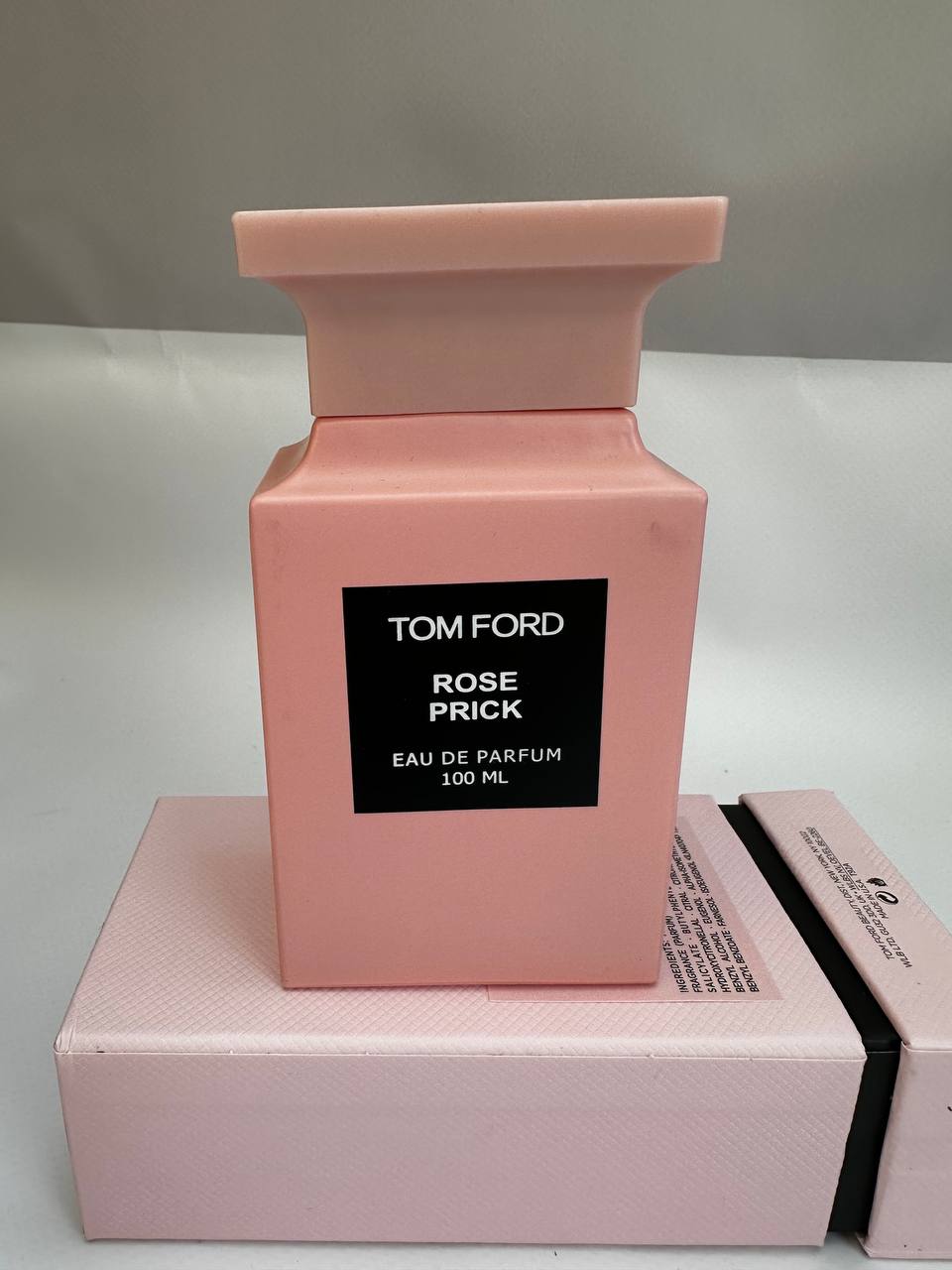Tom Ford Rose Prick Eau De Parfum 3.4oz / 100ml