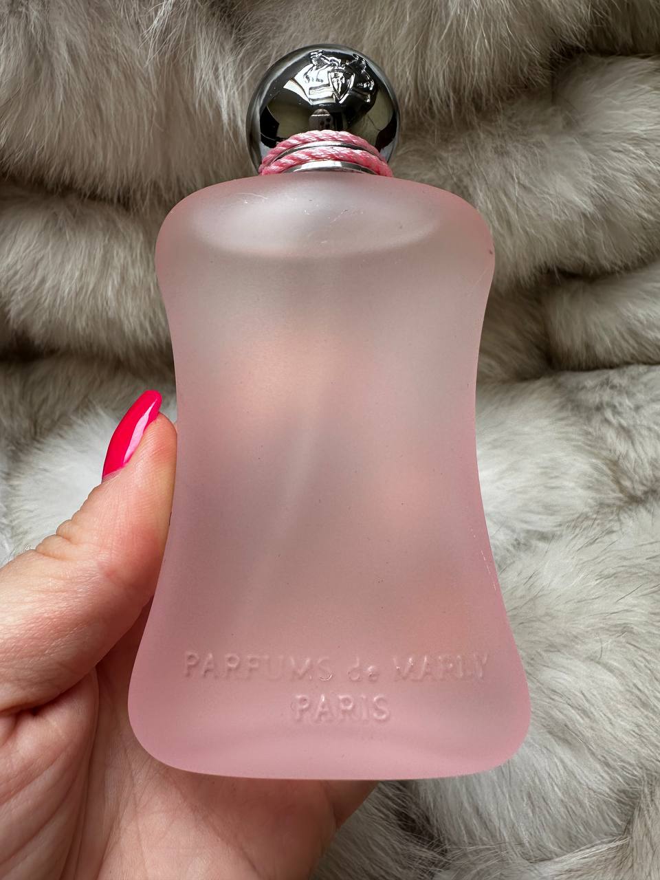 Parfums De Marly Delina La Rosee Eau De Parfum 2.5oz / 75ml