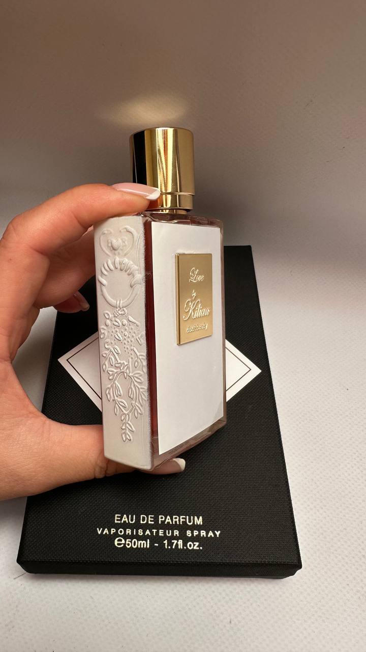 Kilian Love Don't Be Shy Eau De Parfum 1.7oz / 50ml