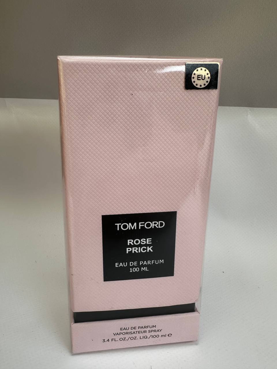 Tom Ford Rose Prick Eau De Parfum 3.4oz / 100ml