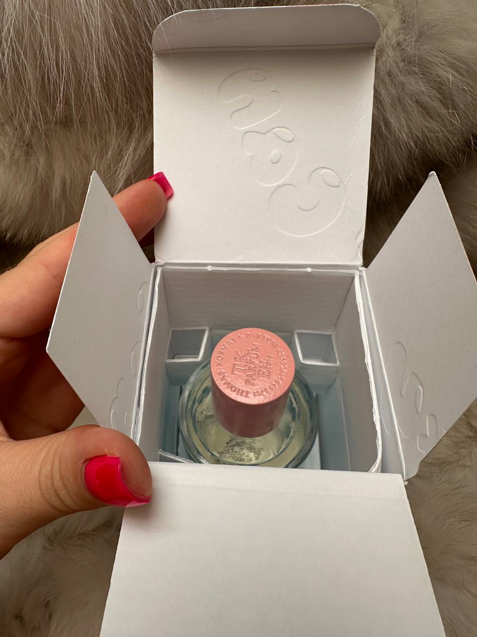 Thomas Kosmala No. 4 Candy Eau De Parfum 3.3oz / 100ml